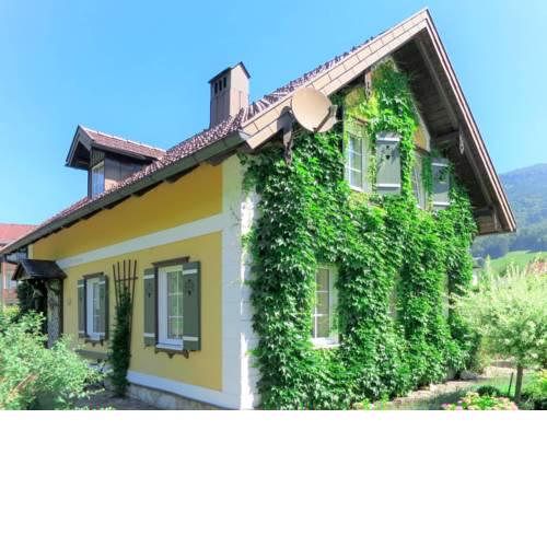 Holiday Home Vogelsang (HLS100)