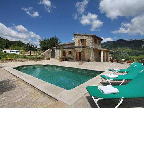Holiday home Volta