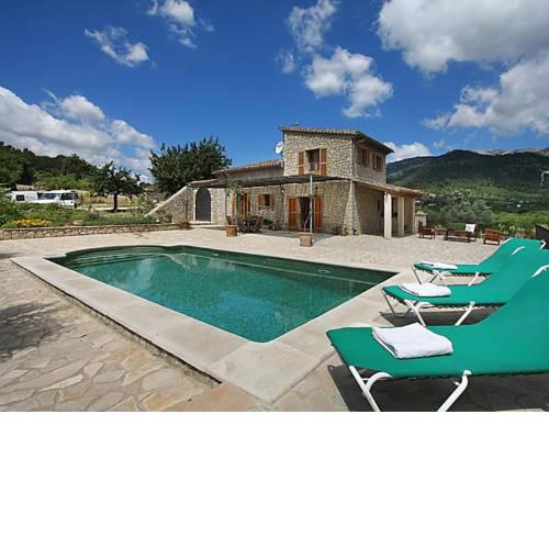 Holiday Home Volta