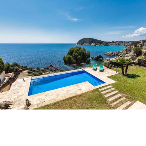 Holiday Home Vora Mar