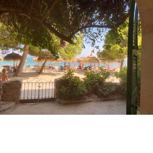 Holiday home Voramar