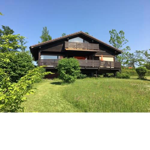 Holiday Home Vorauf.3