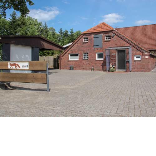 Holiday Home VosshÃ¶rn
