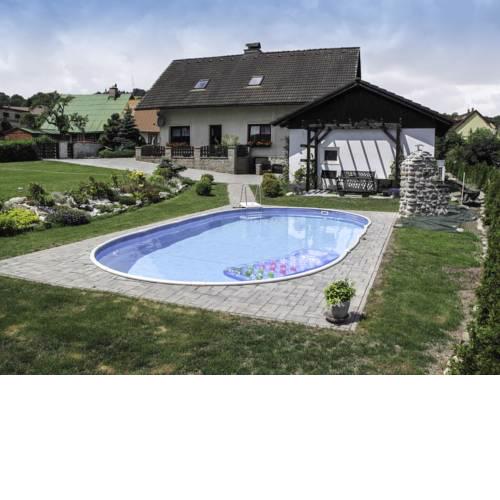 Holiday Home VrchlabÃ