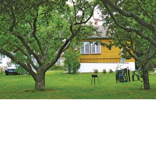 Holiday home Vresova