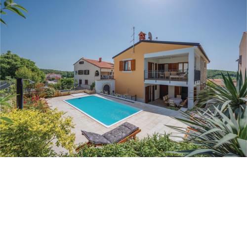 Holiday home Vrsar 38