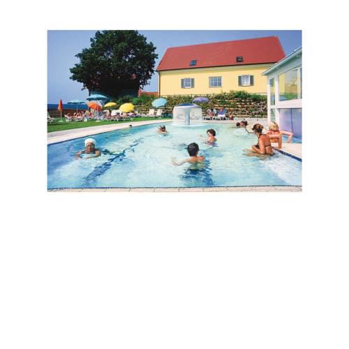 Holiday home Wagerberg
