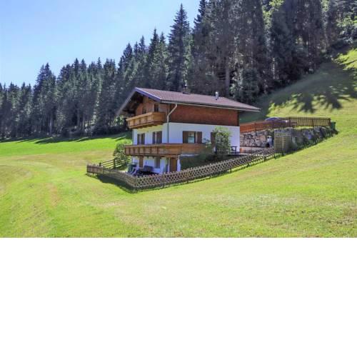 Holiday Home Wald im Pinzgau - OSB03111-F