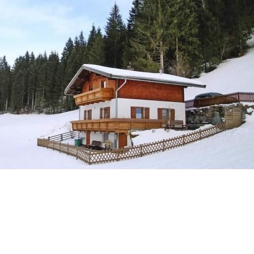 Holiday Home Wald im Pinzgau - OSB03800-F