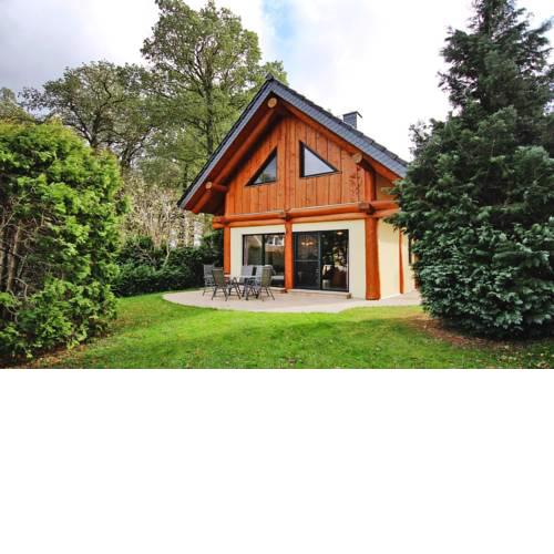 Holiday Home Waldblick Gören-Lebbin - DMS021043-F