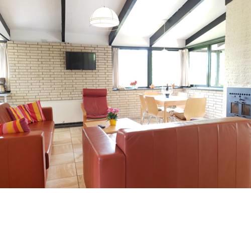 Holiday Home Waldferienpark Gerolstein.10