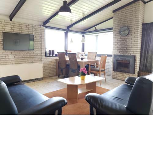 Holiday Home Waldferienpark Gerolstein.11
