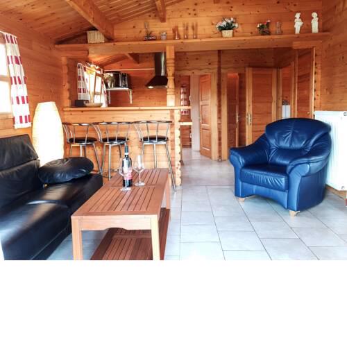Holiday Home Waldferienpark Gerolstein.14