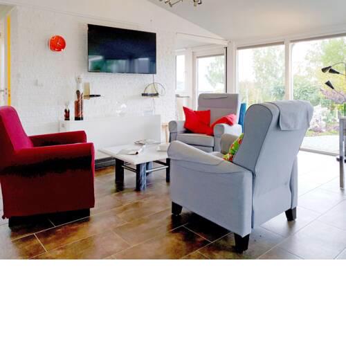 Holiday Home Waldferienpark Gerolstein.15