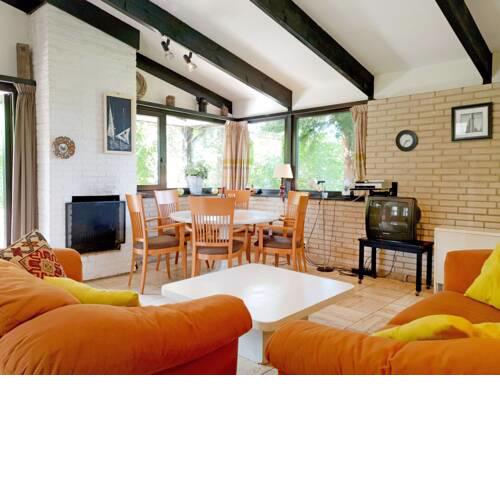 Holiday Home Waldferienpark Gerolstein.16