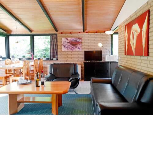 Holiday Home Waldferienpark Gerolstein.17