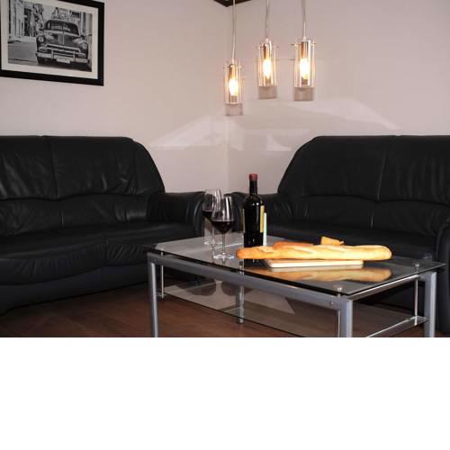 Holiday Home Waldferienpark Gerolstein.1