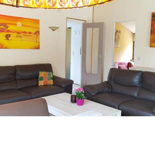 Holiday Home Waldferienpark Gerolstein.2
