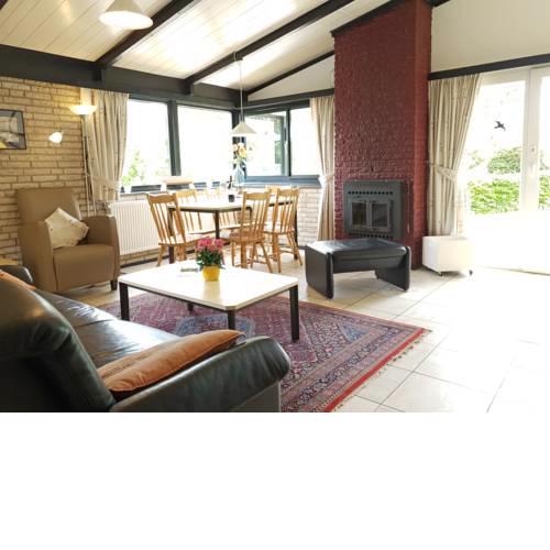Holiday Home Waldferienpark Gerolstein.6
