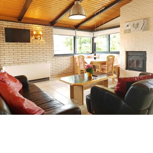 Holiday Home Waldferienpark Gerolstein.7