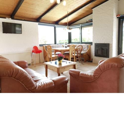 Holiday Home Waldferienpark Gerolstein.8