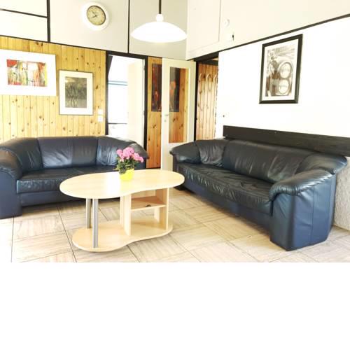 Holiday Home Waldferienpark Gerolstein.9
