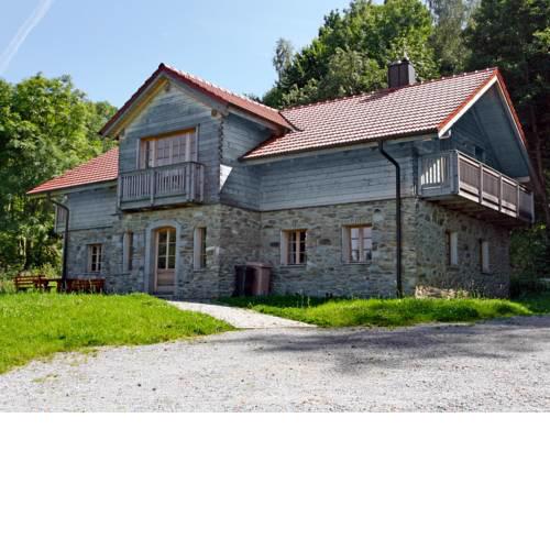 Holiday Home Waldhaus