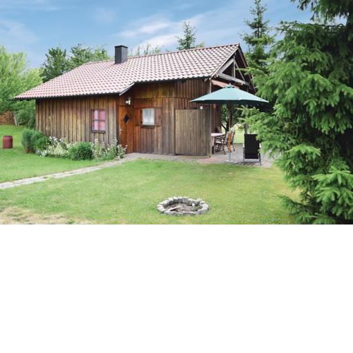 Holiday Home Waldmünchen - 02