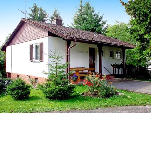 Holiday Home Wanderlust