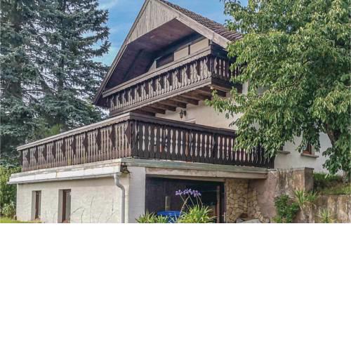 Holiday Home Wasungen I