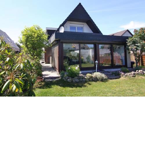 Holiday Home Watt willste Meer Büsum - DNS071003-F