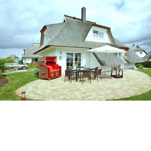 Holiday Home Weiße Düne Zinnowitz - DOS08120-F