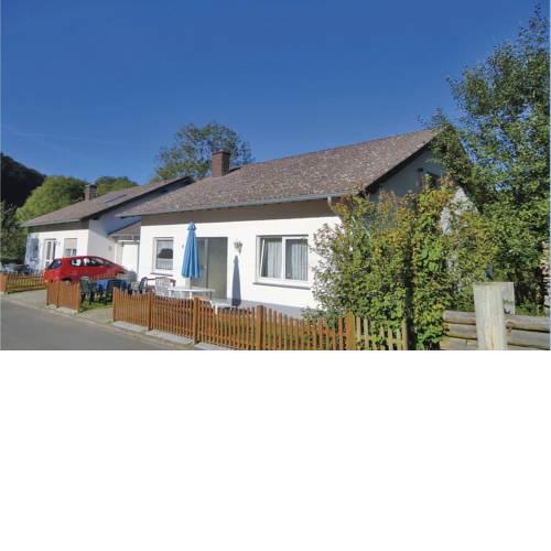 Holiday Home Welchenhausen IV