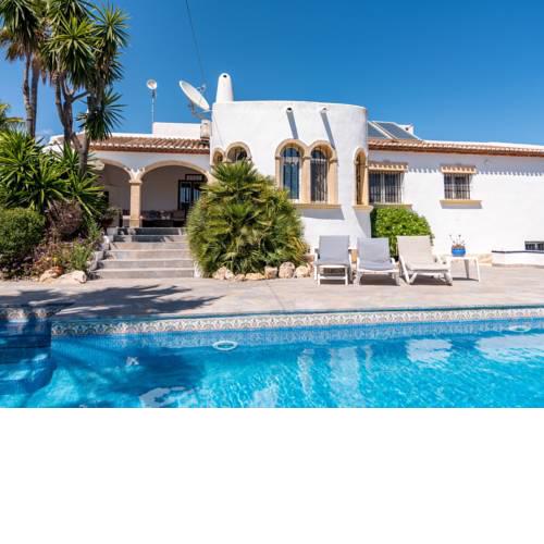 Holiday Home Wendy
