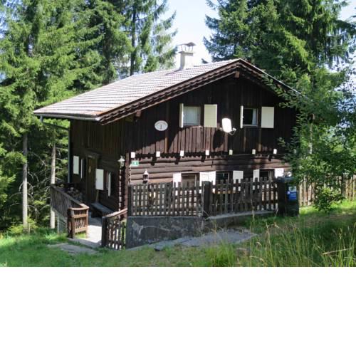 Holiday Home Wenzel (VER150)