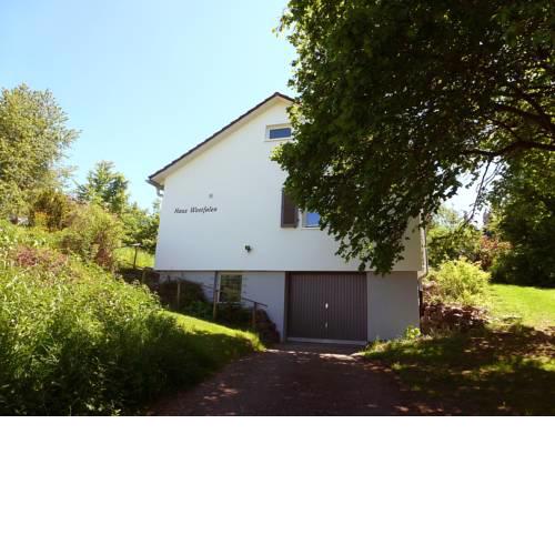 Holiday Home Westfalen