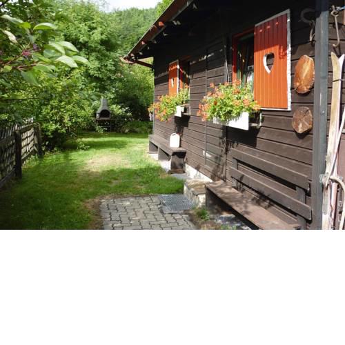 Holiday Home Wieda - DMG03002-F