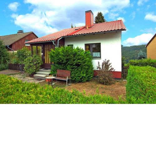 Holiday Home Wieda - DMG031011-F
