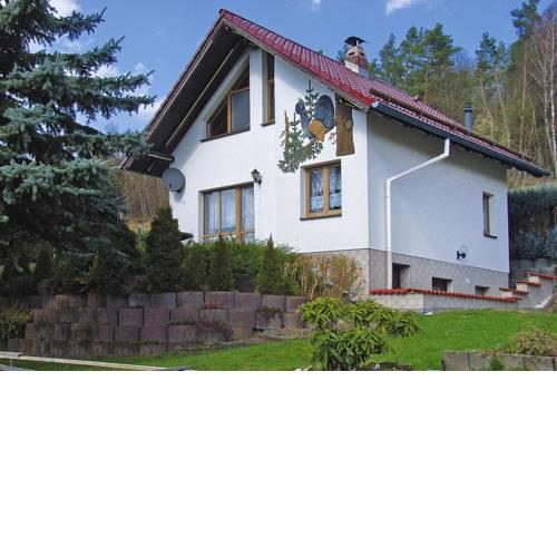 Holiday Home Wiedersbach - DMG07029-F