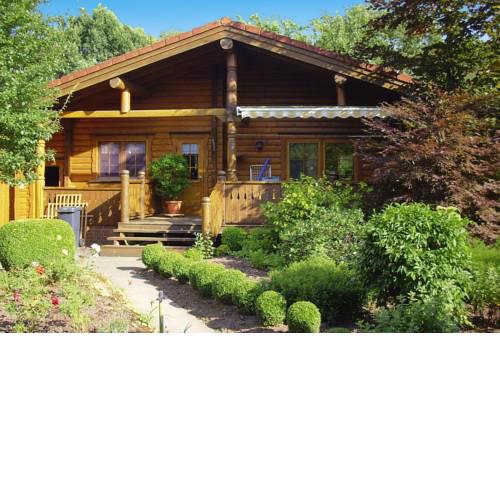 Holiday Home Wiefelstede - DNS03019-F