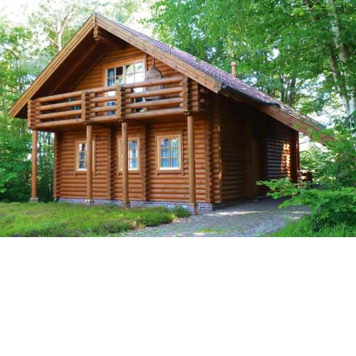 Holiday Home Wiefelstede-Lehe - DNS03010-F