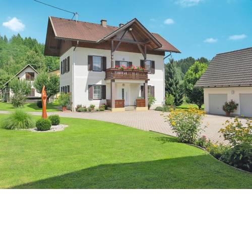 Holiday Home Wiegele (VEL235)