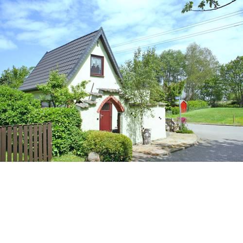 Holiday Home Wiek - DOS07110-F