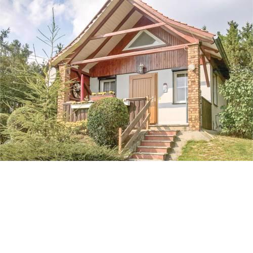 Holiday Home Wienrode - 02