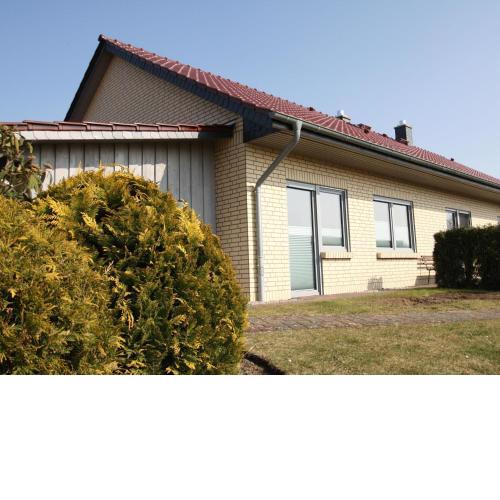 Holiday home Wiesenblick in Dobbertin