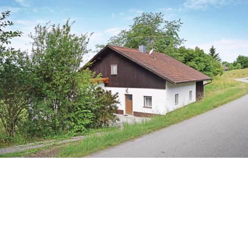 Holiday Home Wiesenfelden - 08