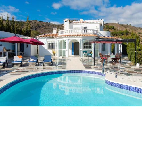 Holiday Home Wilast de la luz