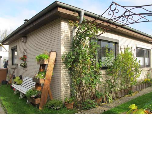 Holiday Home Wilbers