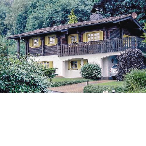 Holiday Home Willemann - 01