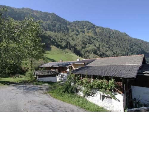Holiday home Wimberger